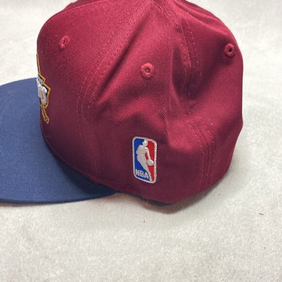 Adidas NBA Cleveland Cavaliers Ball Cap - Picture 3 of 6